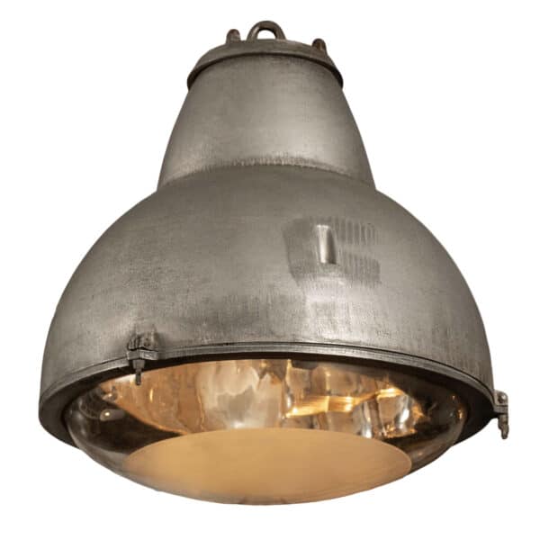 Large Saunier Duval Pendant Light